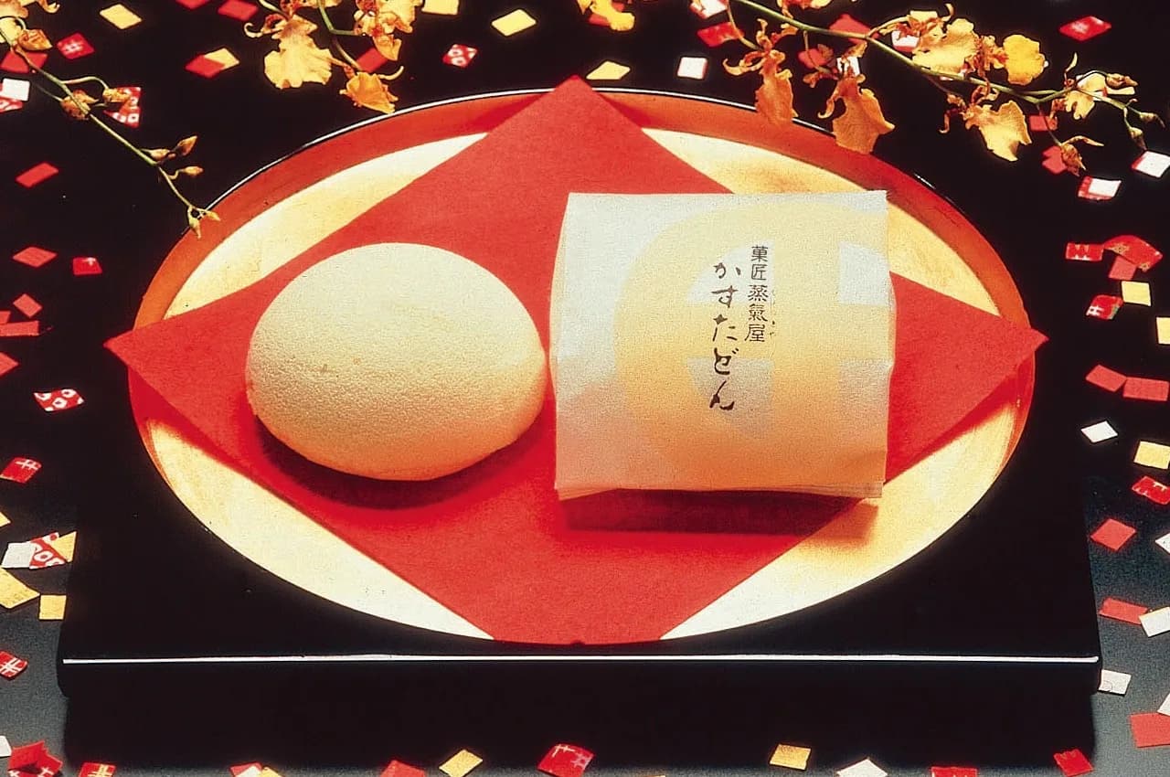 薩摩蒸氣屋の「かすたどん」ふんわり食感の人気土産を徹底紹介