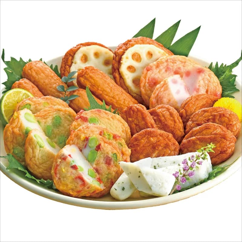 さつま揚げ(つけあげ)名店ガイド|月揚庵・有村屋・揚立屋を食べ比べ【鹿児島市】