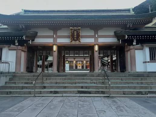 鹿児島・照國神社の初詣 県内屈指の参拝者を集める正月の楽しみ方