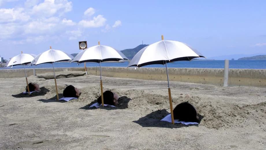指宿の砂むし温泉体験ガイド|砂楽の入り方と周辺観光スポット